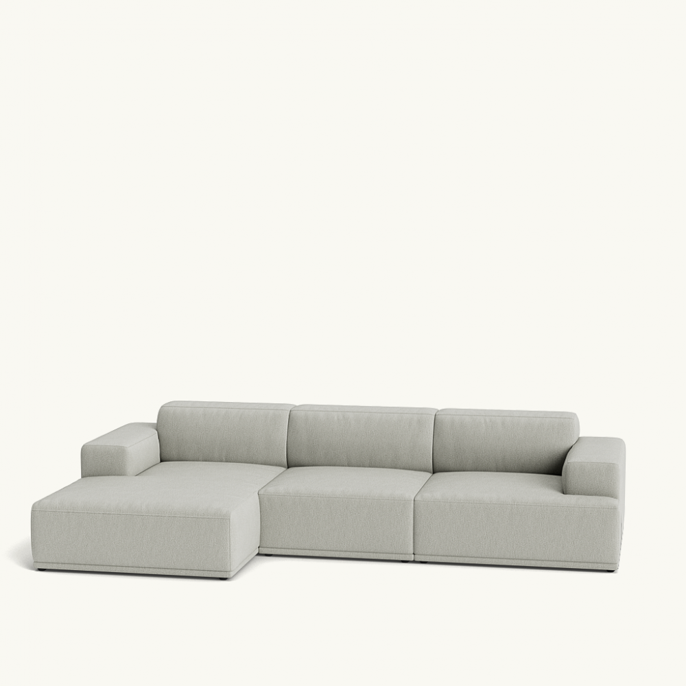 CONNCT SOFT  MODULAR SOFA