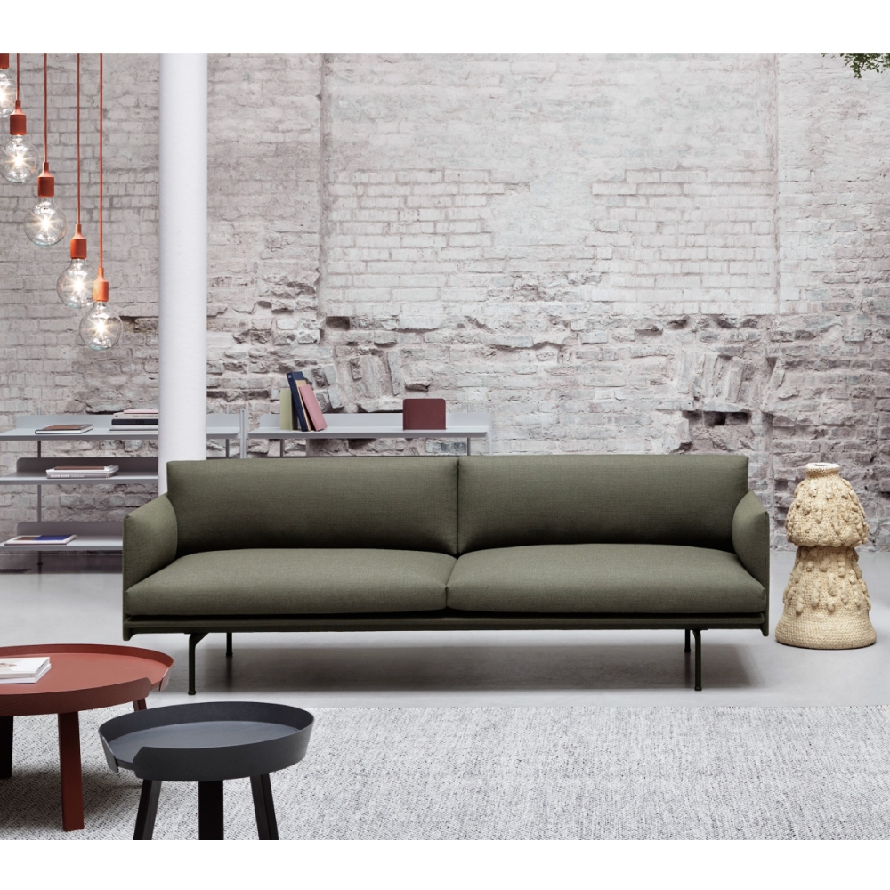 outline sofa